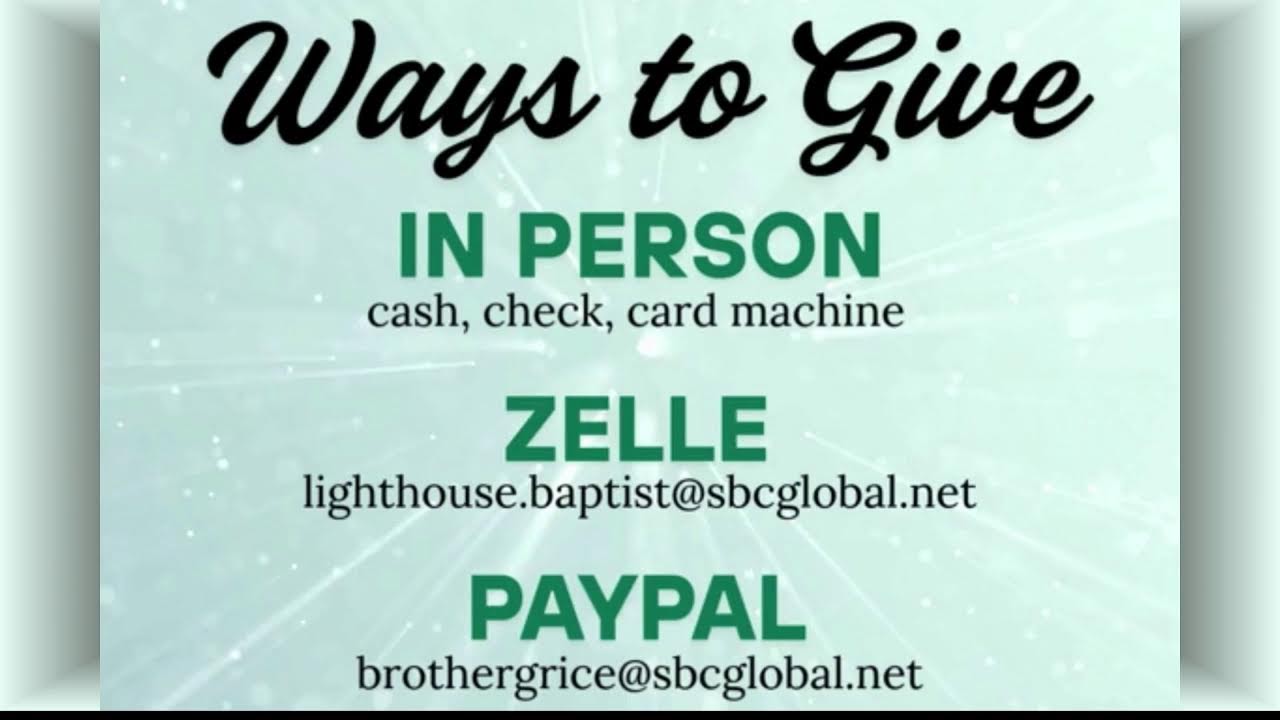 Come and join us for our Sunday Afternoon Service!! 10/26/25