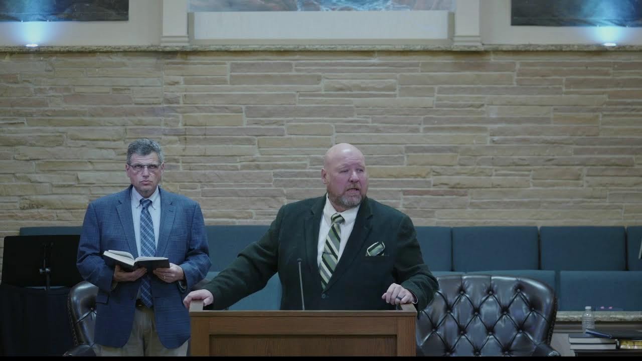 Come and join us for our Sunday Afternoon Service!! 11/09/25