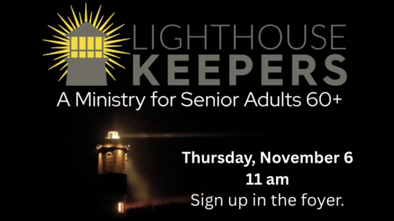 Come and join us for our Wednesday Evening Service!! 11/05/25