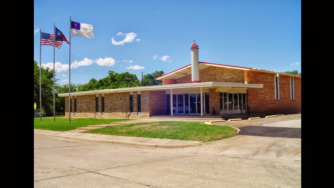 Come and join us for our Wednesday Evening Service!! 12/10/25