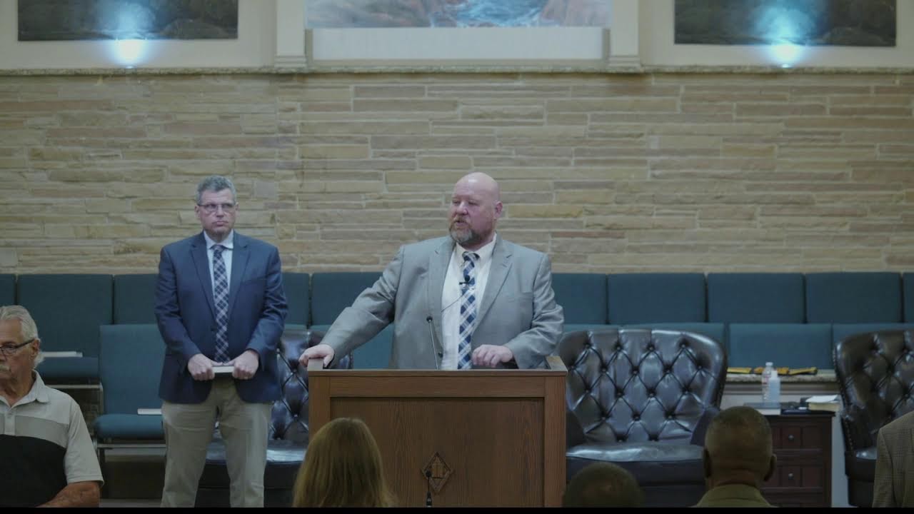 Come and join us for our Sunday Morning Service!! 01/04/25