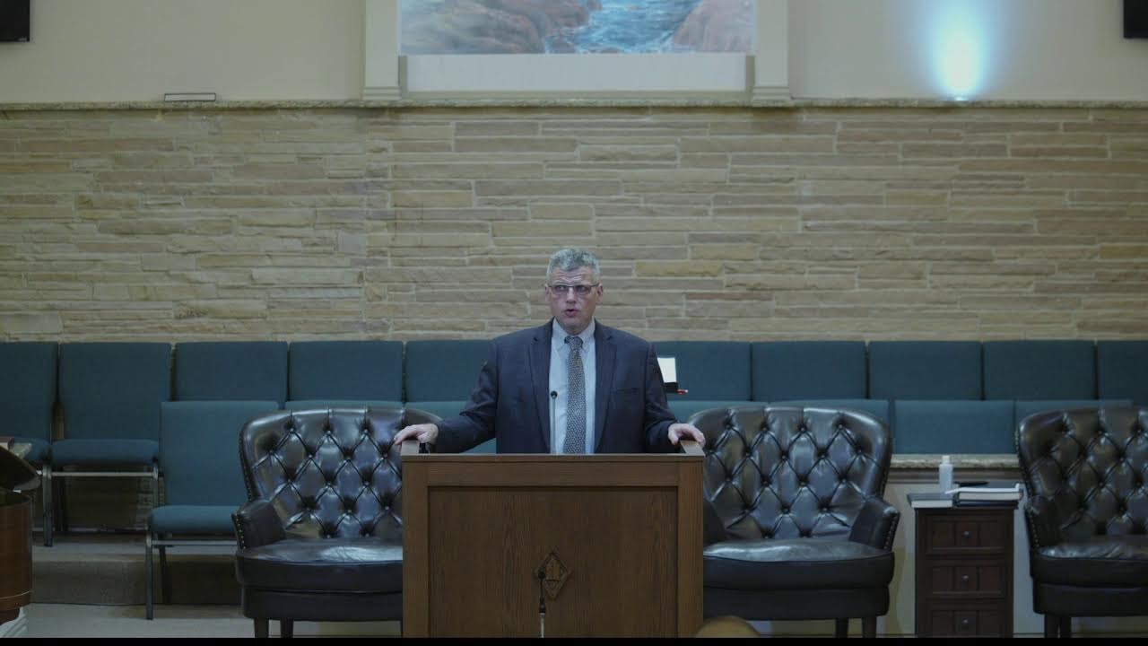 Come and join us for our Sunday Afternoon Service!! 01/11/25