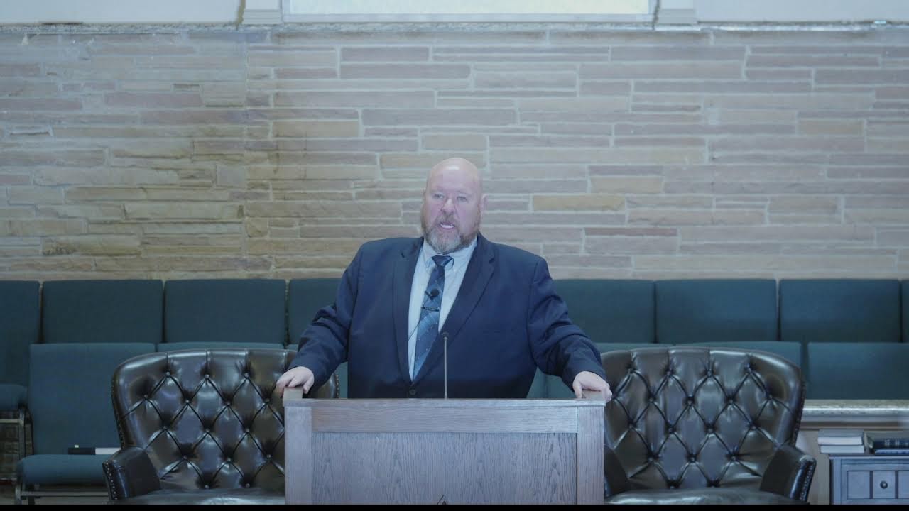 Come and join us for our Sunday Morning Service!! 01/25/26