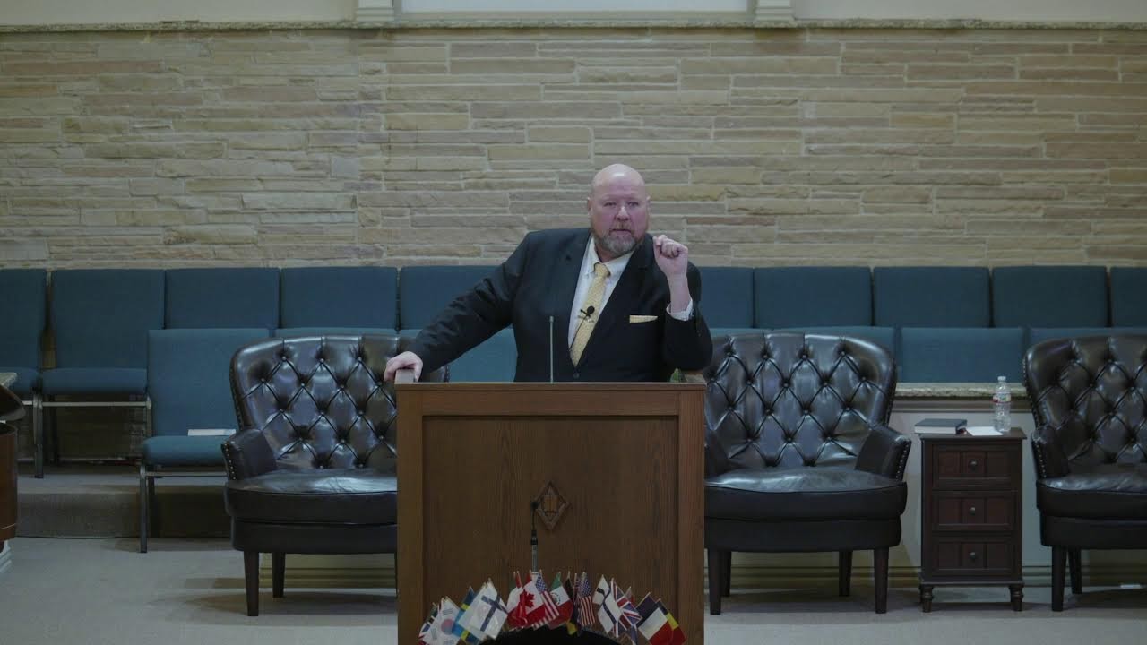 Come and join us for our Sunday Morning Service!! 02/22/26