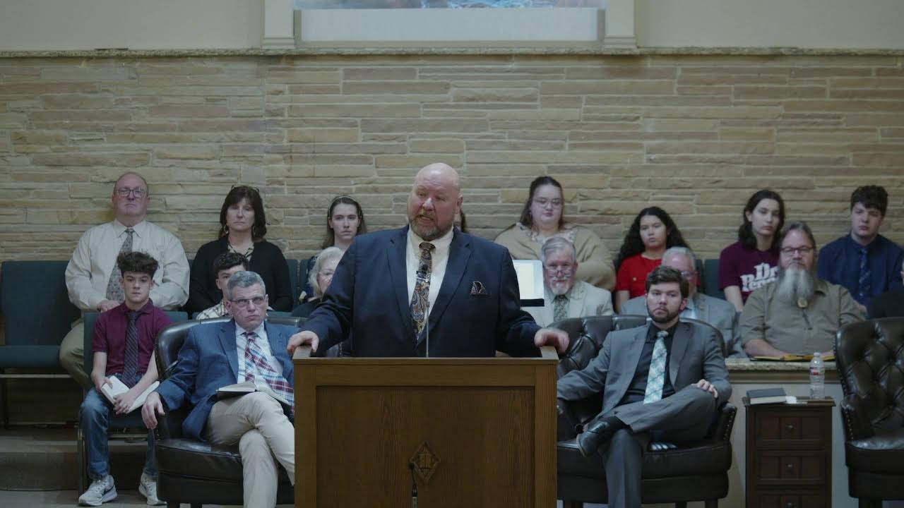 Come and join us for our Sunday Morning Service!! 03/01/26