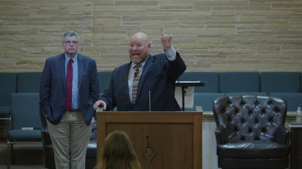 Come and join us for our Wednesday Evening Service!! 03/25/26