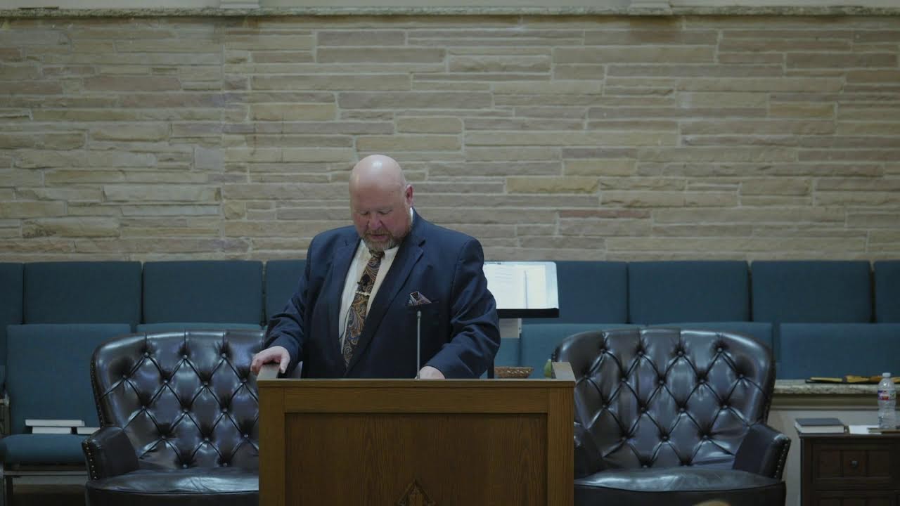 Come and join us for our Sunday Morning Service!! 03/01/26