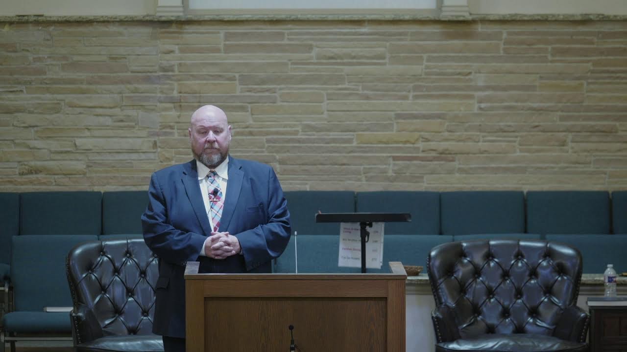 Come and join us for our Sunday Afternoon Service!! 04/19/26