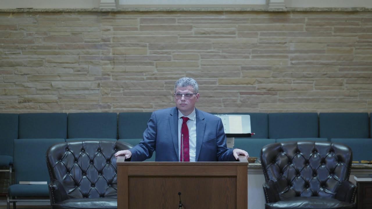 Come and join us for our Sunday Aftenoon Service!! 04/26/26