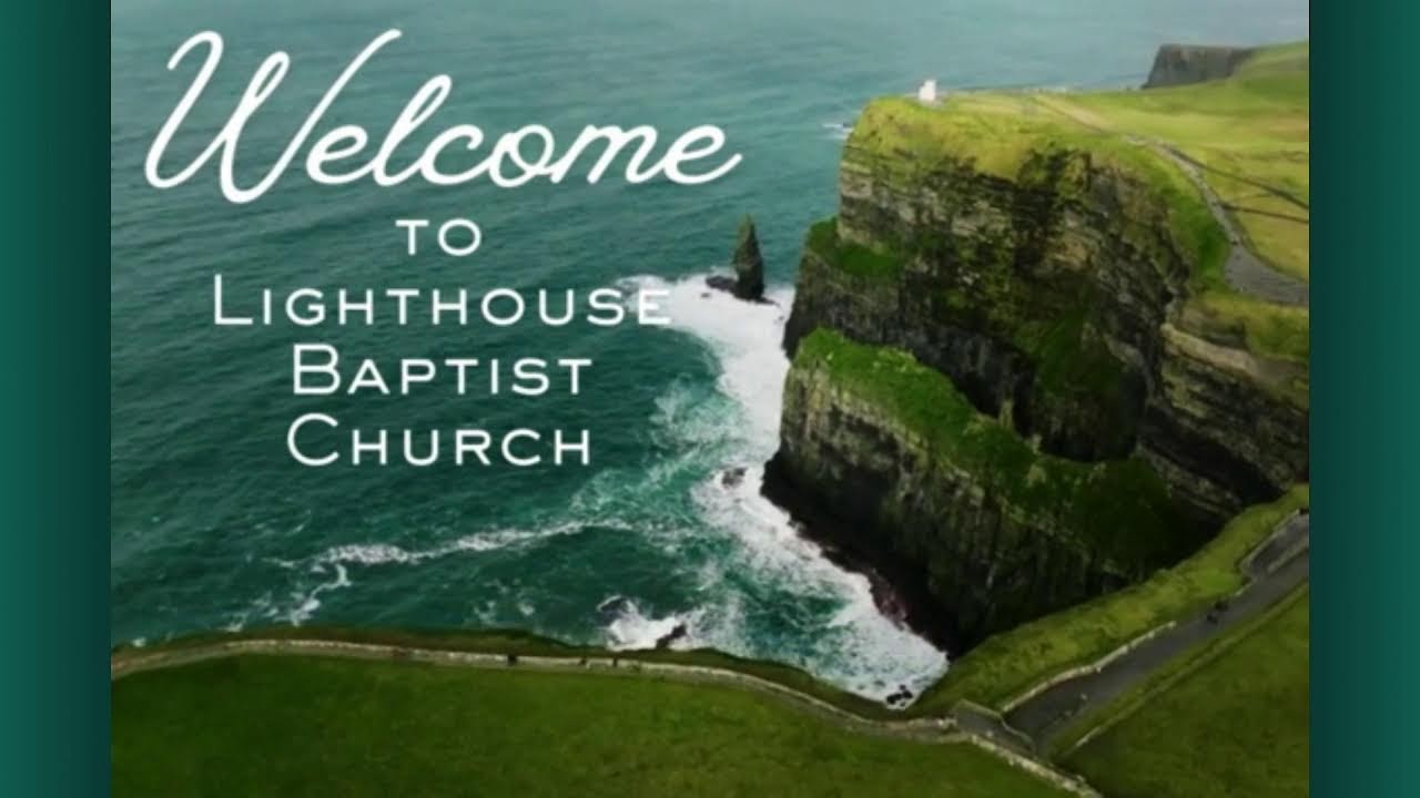 Come and join us for our Sunday Morning Service!! 07/26/26