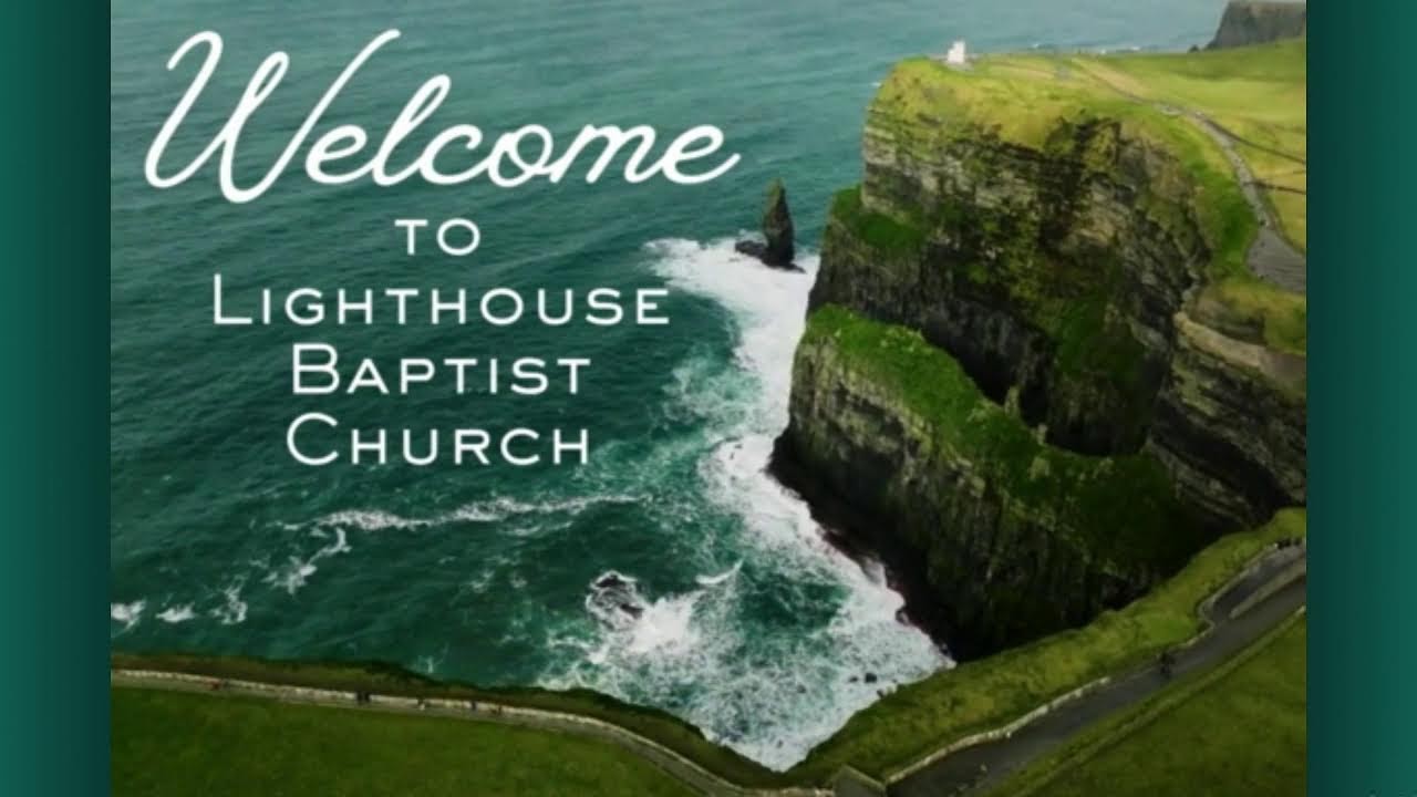 Come and join us for our Sunday Morning Service!! 09/13/26